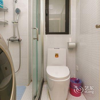 上海之新心星公寓酒店提供图片