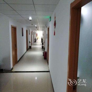 上海鹿唐雅院酒店提供图片