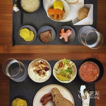 北京有术sthhere民宿酒店提供图片