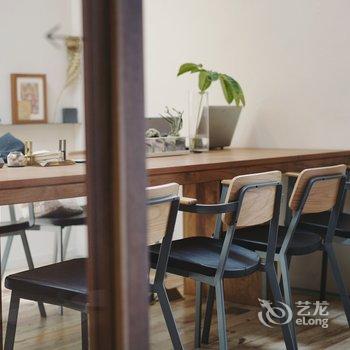 北京有术sthhere民宿酒店提供图片