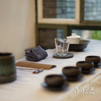 北京有术sthhere民宿酒店提供图片