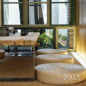 北京有术sthhere民宿酒店提供图片