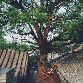 北京有术sthhere民宿酒店提供图片