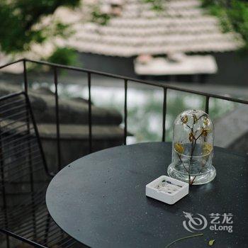 北京有术sthhere民宿酒店提供图片