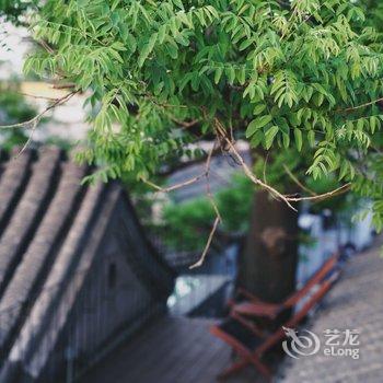 北京有术sthhere民宿酒店提供图片