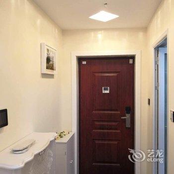 西安清水公寓酒店提供图片