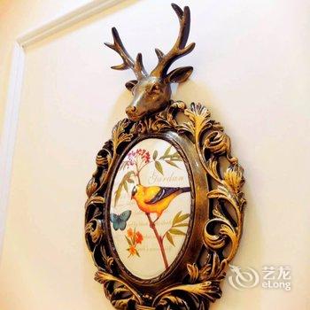 西安清水公寓酒店提供图片