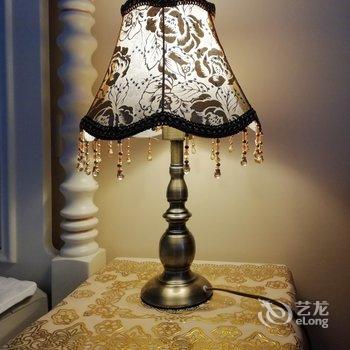 西安清水公寓酒店提供图片