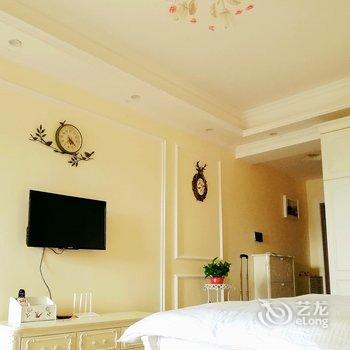 西安清水公寓酒店提供图片