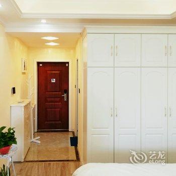 西安清水公寓酒店提供图片