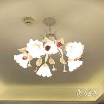 西安清水公寓酒店提供图片