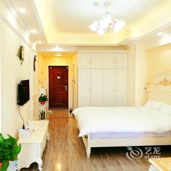 西安清水公寓酒店提供图片