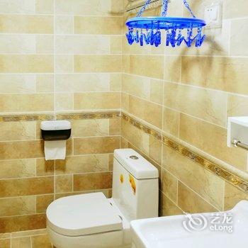西安清水公寓酒店提供图片