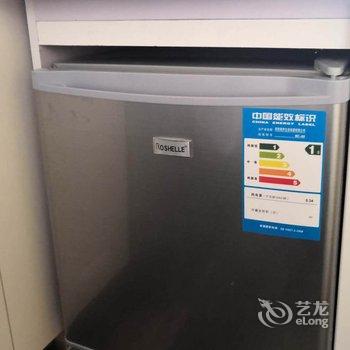 西安清水公寓酒店提供图片