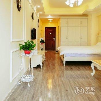 西安清水公寓酒店提供图片