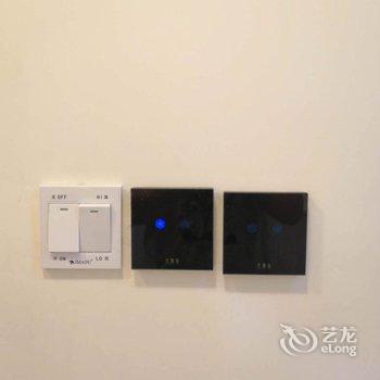 西安清水公寓酒店提供图片