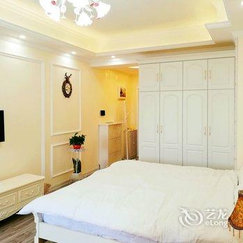 西安清水公寓酒店提供图片