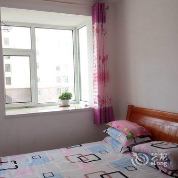 青岛居家小屋公寓酒店提供图片