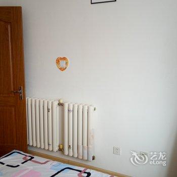 青岛居家小屋公寓酒店提供图片