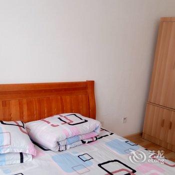 青岛居家小屋公寓酒店提供图片