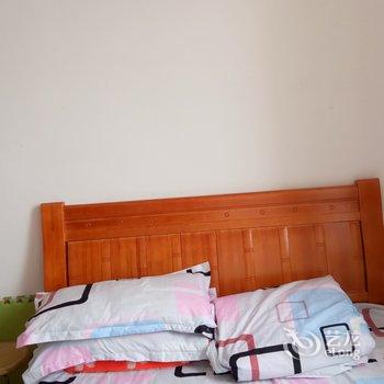 青岛居家小屋公寓酒店提供图片