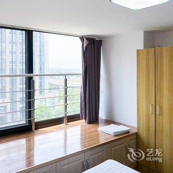 悦来之家公寓(上海外婆村店)酒店提供图片