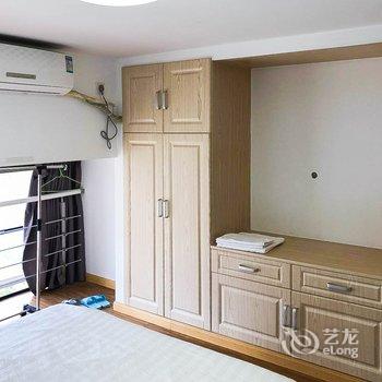 悦来之家公寓(上海外婆村店)酒店提供图片