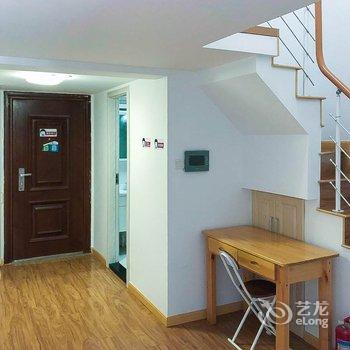 悦来之家公寓(上海外婆村店)酒店提供图片