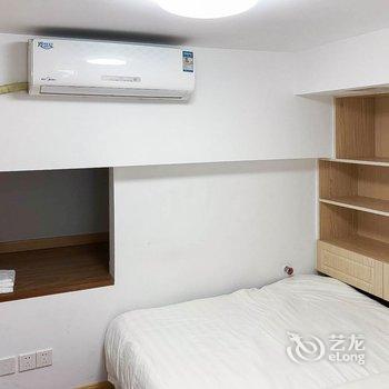 悦来之家公寓(上海外婆村店)酒店提供图片