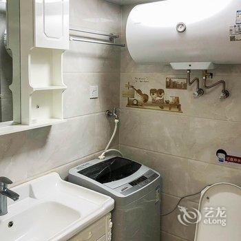 悦来之家公寓(上海外婆村店)酒店提供图片