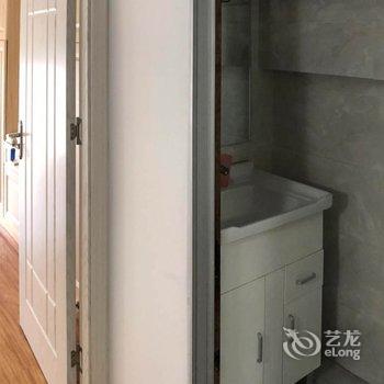 悦来之家公寓(上海外婆村店)酒店提供图片
