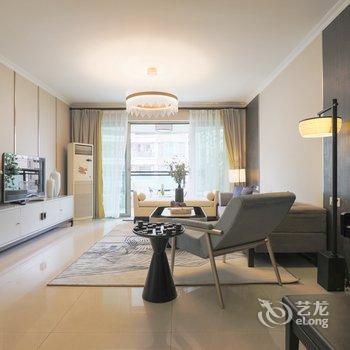 广州Sophie吕公寓(创意大道分店)酒店提供图片