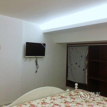 sunnywang0809公寓(上海周祝公路店)酒店提供图片