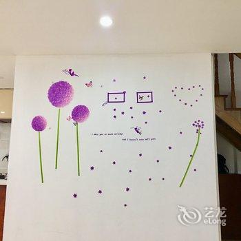 sunnywang0809公寓(上海周祝公路店)酒店提供图片