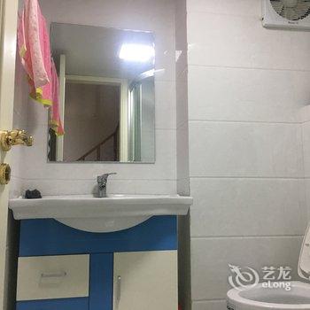 sunnywang0809公寓(上海周祝公路店)酒店提供图片