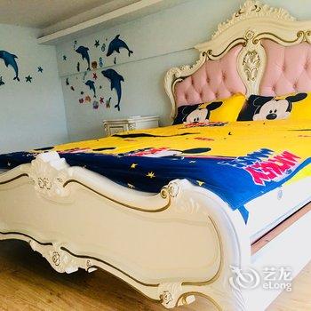 sunnywang0809公寓(上海周祝公路店)酒店提供图片