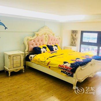 sunnywang0809公寓(上海周祝公路店)酒店提供图片