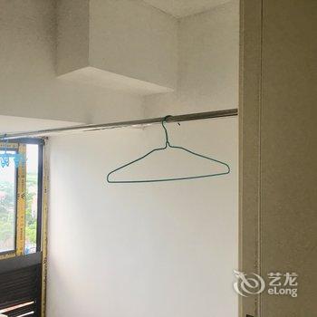 sunnywang0809公寓(上海周祝公路店)酒店提供图片