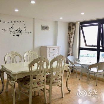 sunnywang0809公寓(上海周祝公路店)酒店提供图片