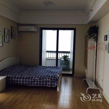 青岛鱼儿妈咪公寓酒店提供图片