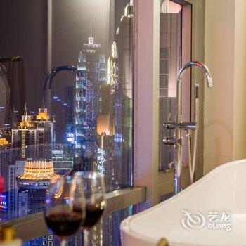 重庆山城阑珊公寓(五一路店)酒店提供图片