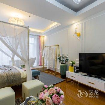 重庆山城阑珊公寓(五一路店)酒店提供图片