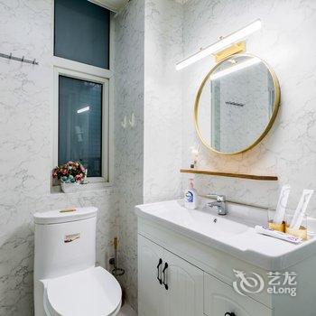 重庆山城阑珊公寓(五一路店)酒店提供图片