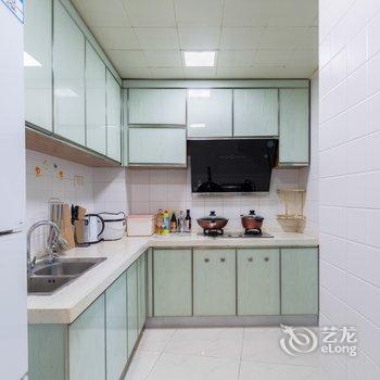 重庆山城阑珊公寓(五一路店)酒店提供图片