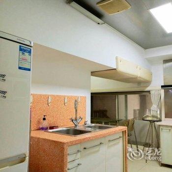 上海环球港观景洋房民宿酒店提供图片