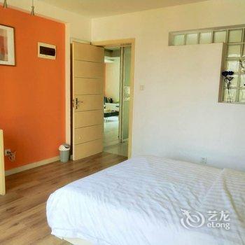 上海环球港观景洋房民宿酒店提供图片