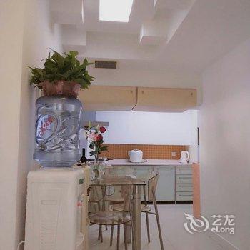 上海环球港观景洋房民宿酒店提供图片