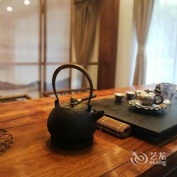 上海百茶茗舍行政别墅公馆酒店提供图片