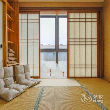 上海百茶茗舍行政别墅公馆酒店提供图片