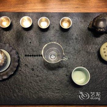 上海百茶茗舍行政别墅公馆酒店提供图片